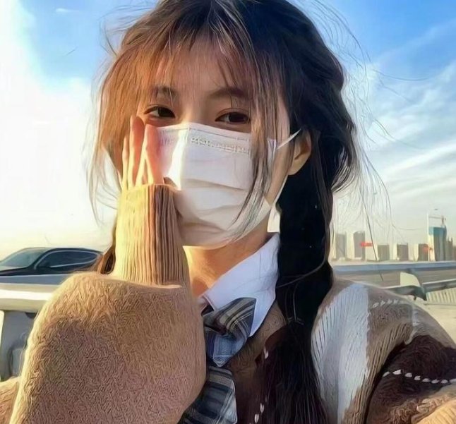 线下恋爱
