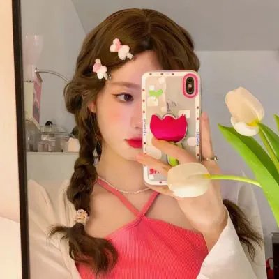 热带的甜蜜